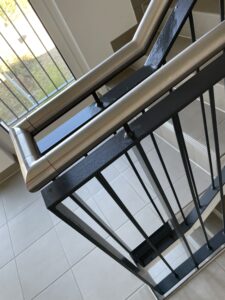 Professionelle Bodenreinigung Mit GMS Glanz Meister Service