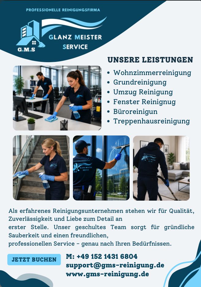 GMS Liestung